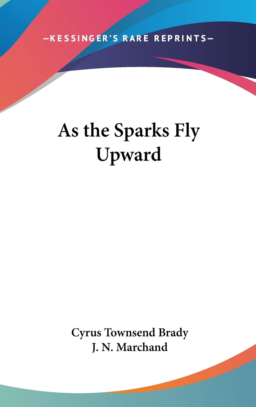 As the Sparks Fly Upward Contemporary literature