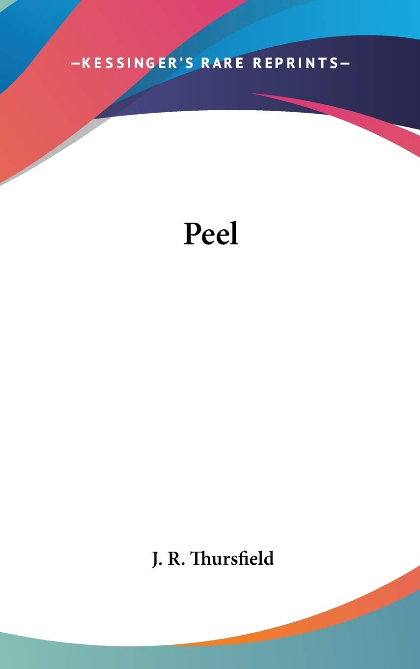 Peel Science