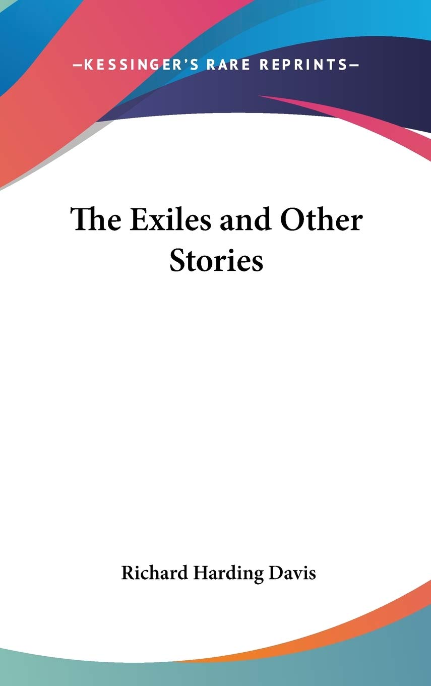 Product Image: The Exiles and Other Stories