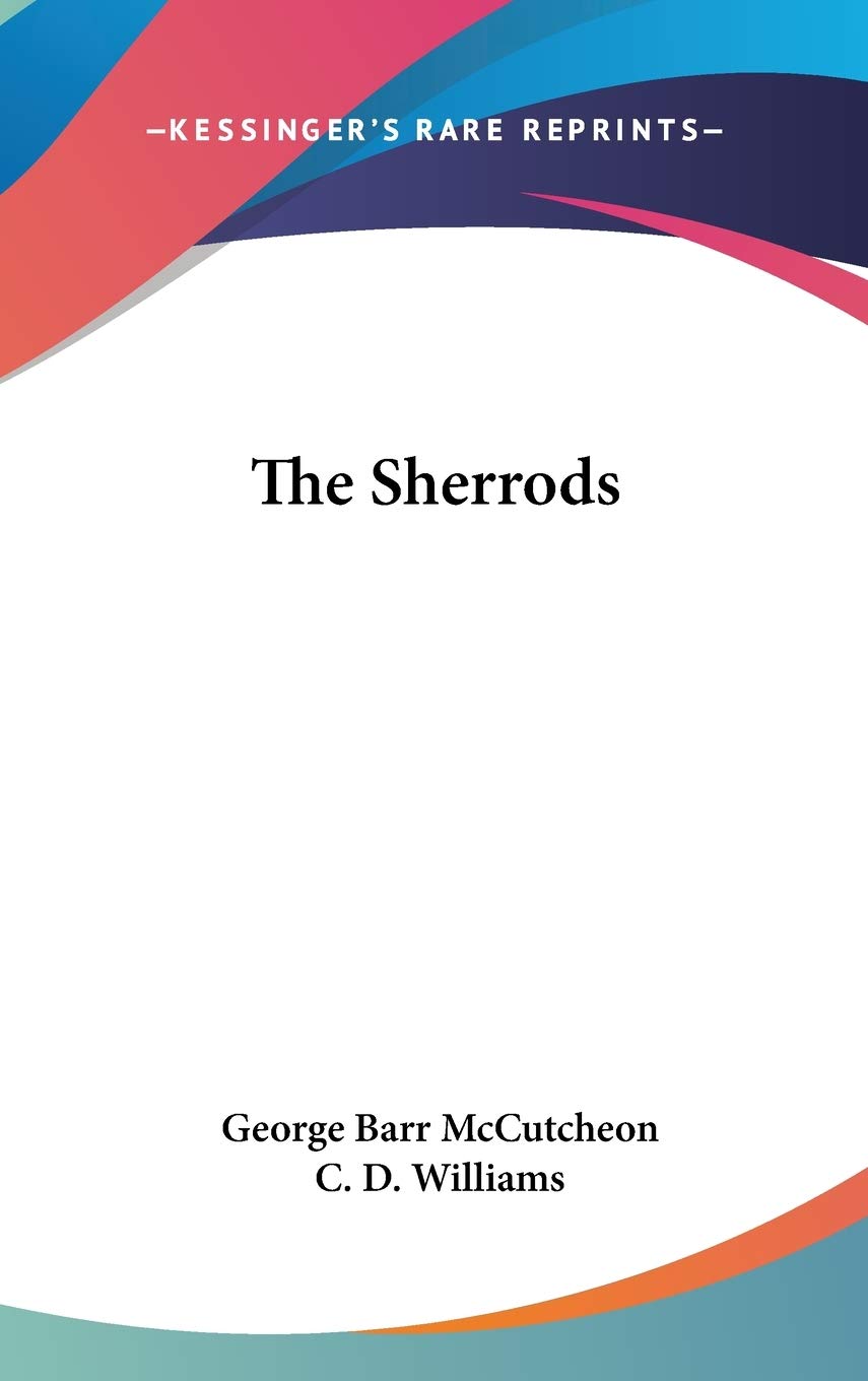 Product Image: The Sherrods