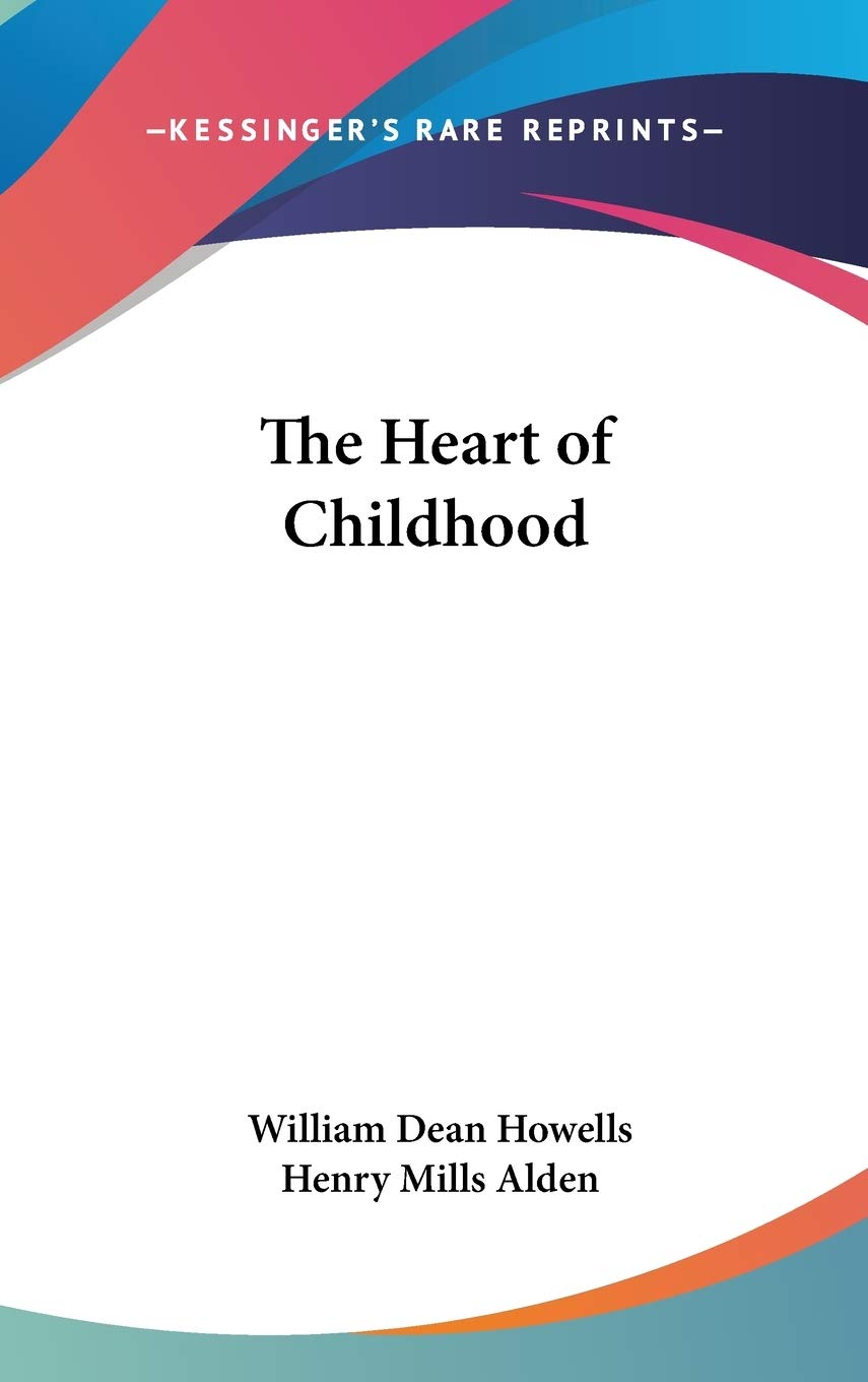 The Heart of Childhood Contemporary literature