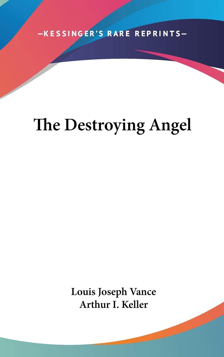 Product Image: The Destroying Angel