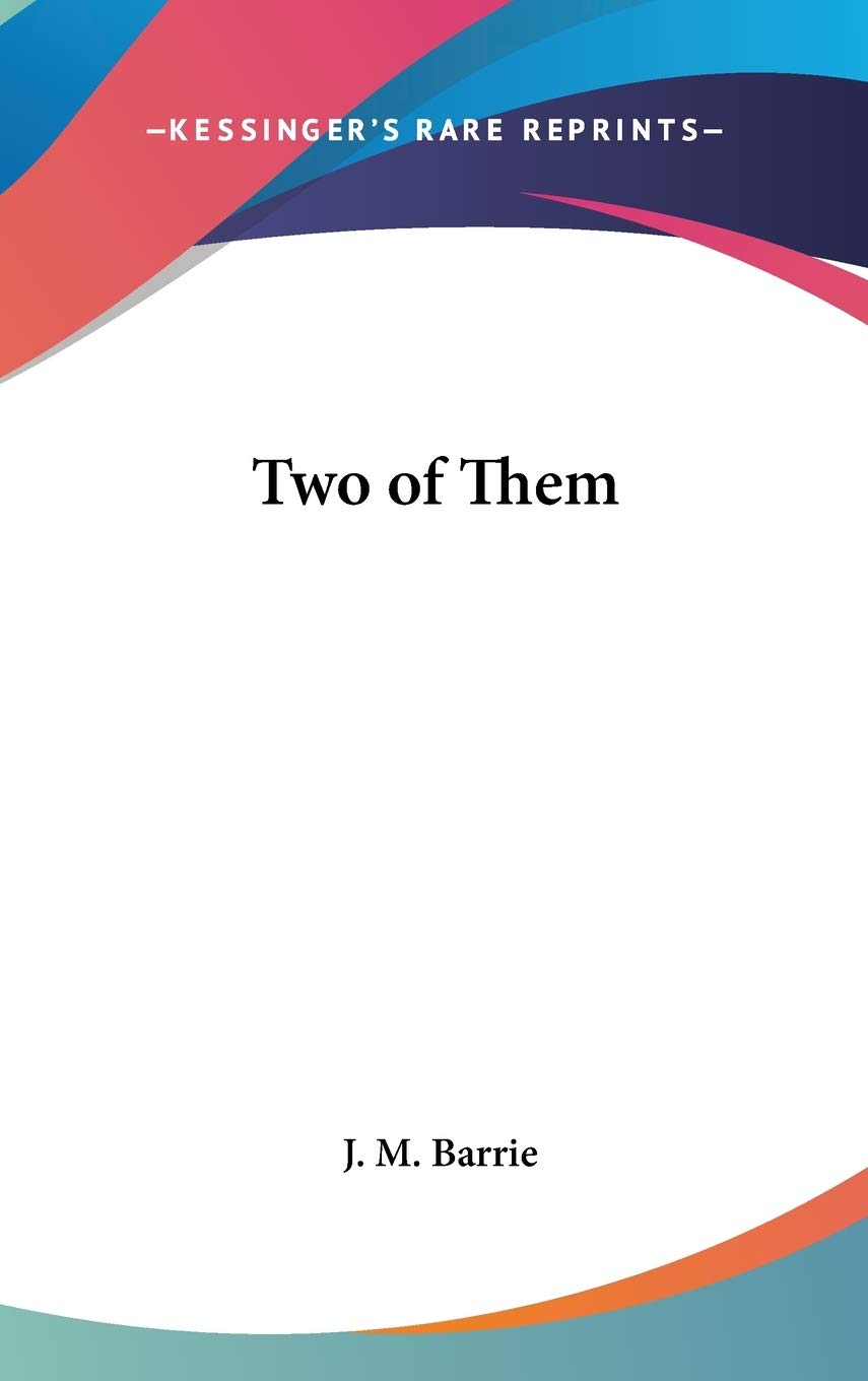 Product Image: Two of Them