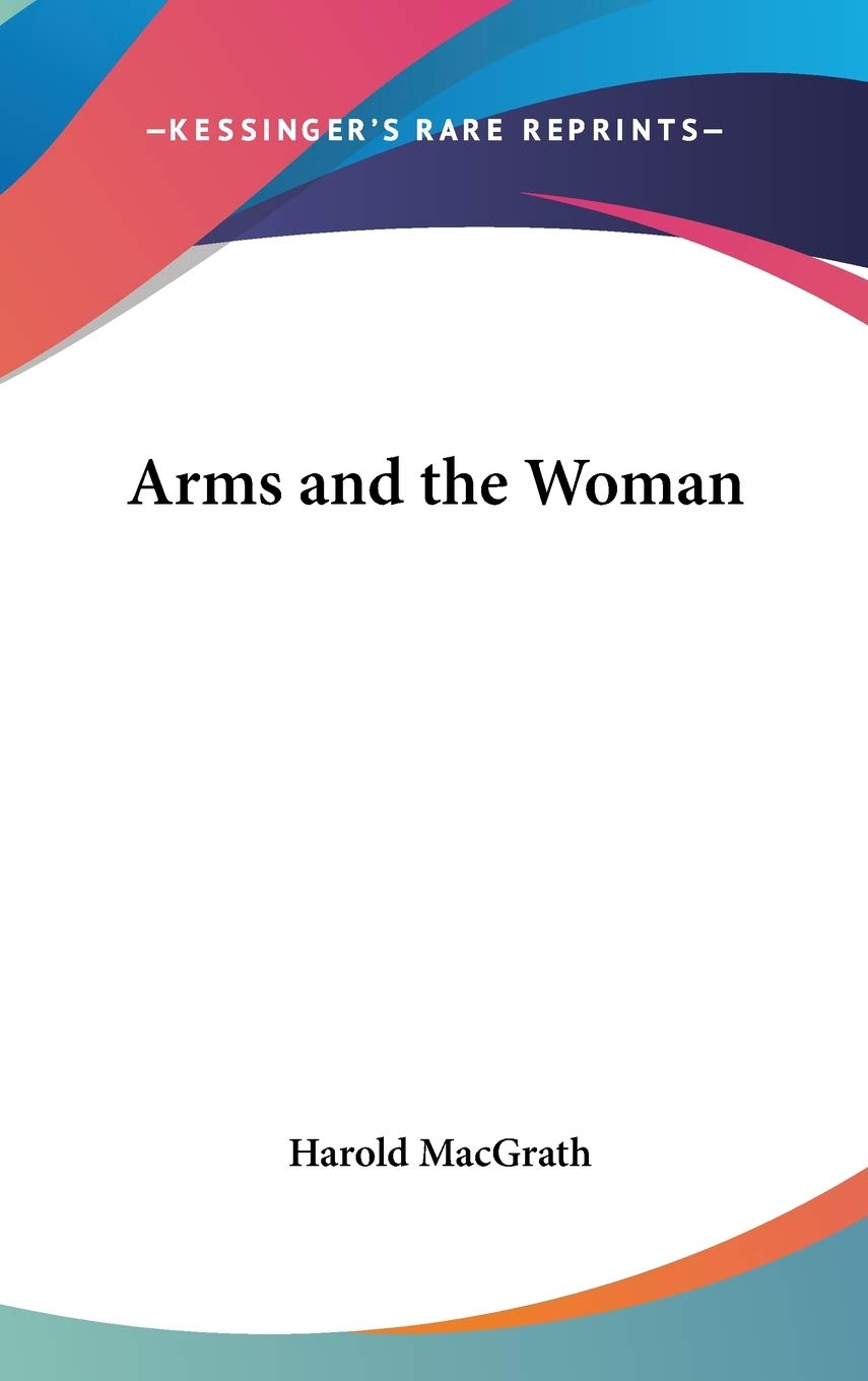 Product Image: Arms and the Woman