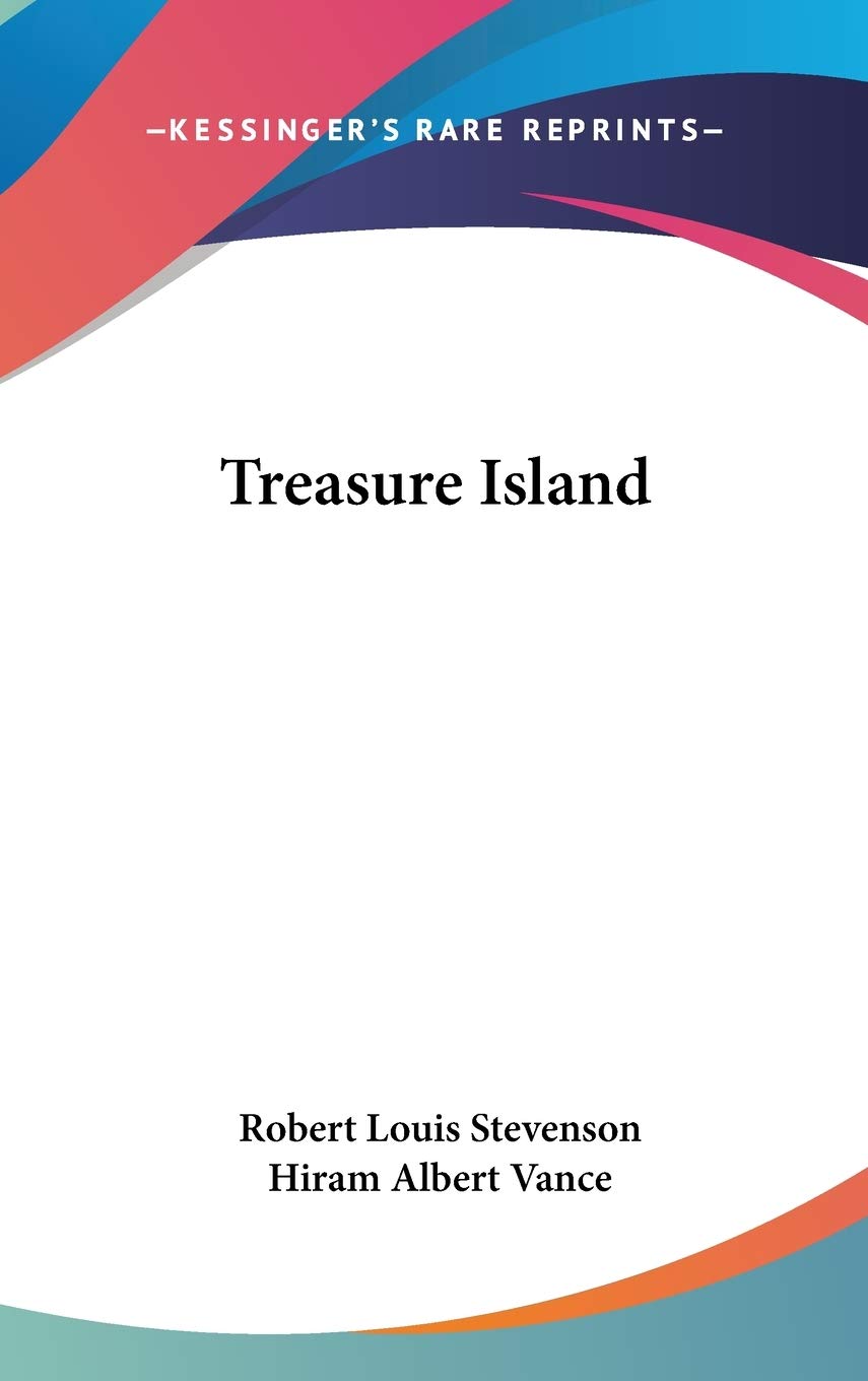 Product Image: Treasure Island