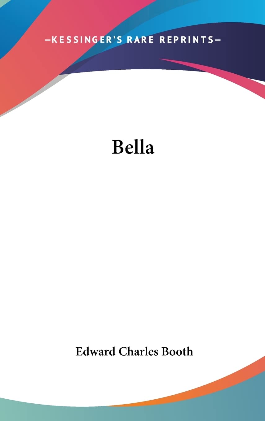 Bella Contemporary literature