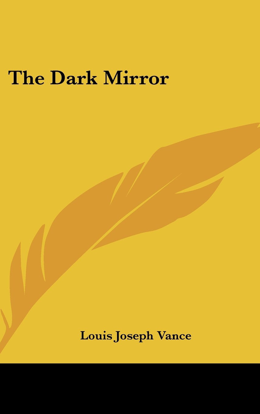 Product Image: The Dark Mirror