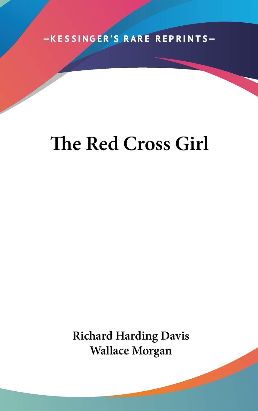 The Red Cross Girl Novels & Short Stories