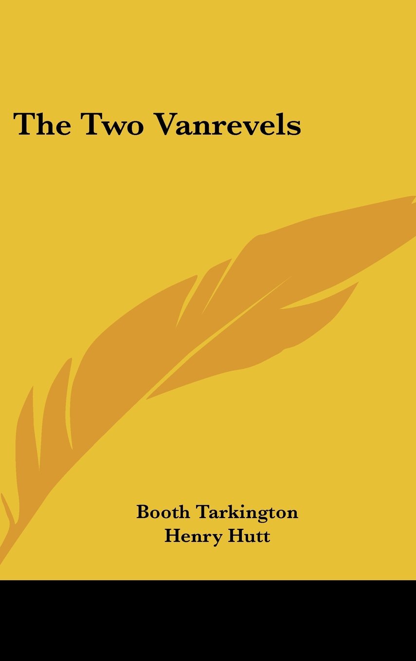 Product Image: The Two Vanrevels