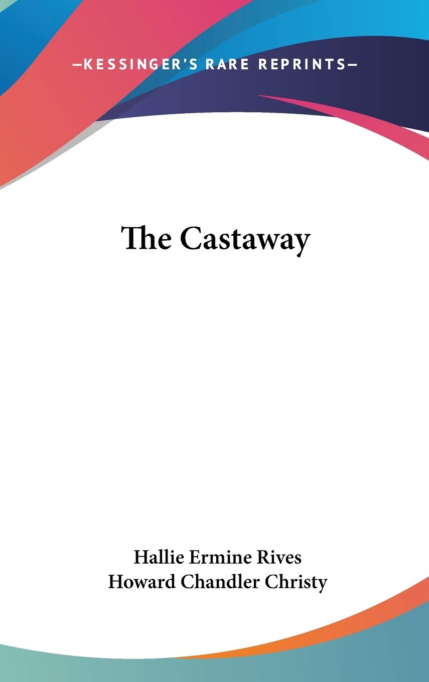 Product Image: The Castaway