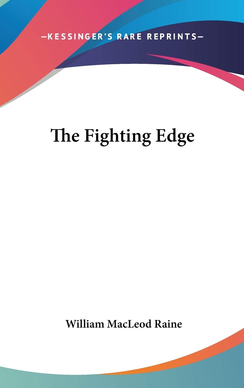 Product Image: The Fighting Edge