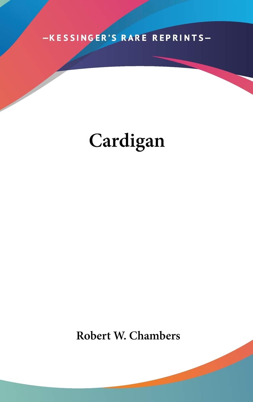 Cardigan Classics