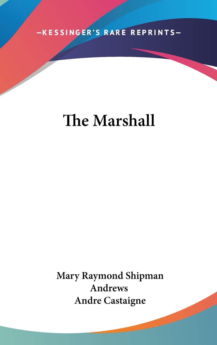 Product Image: The Marshall