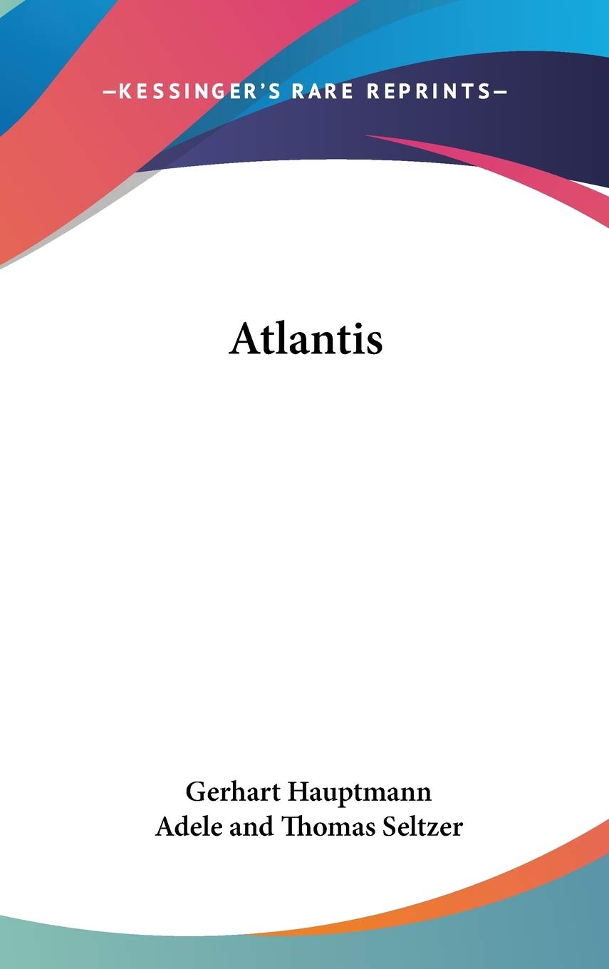 Atlantis Classics