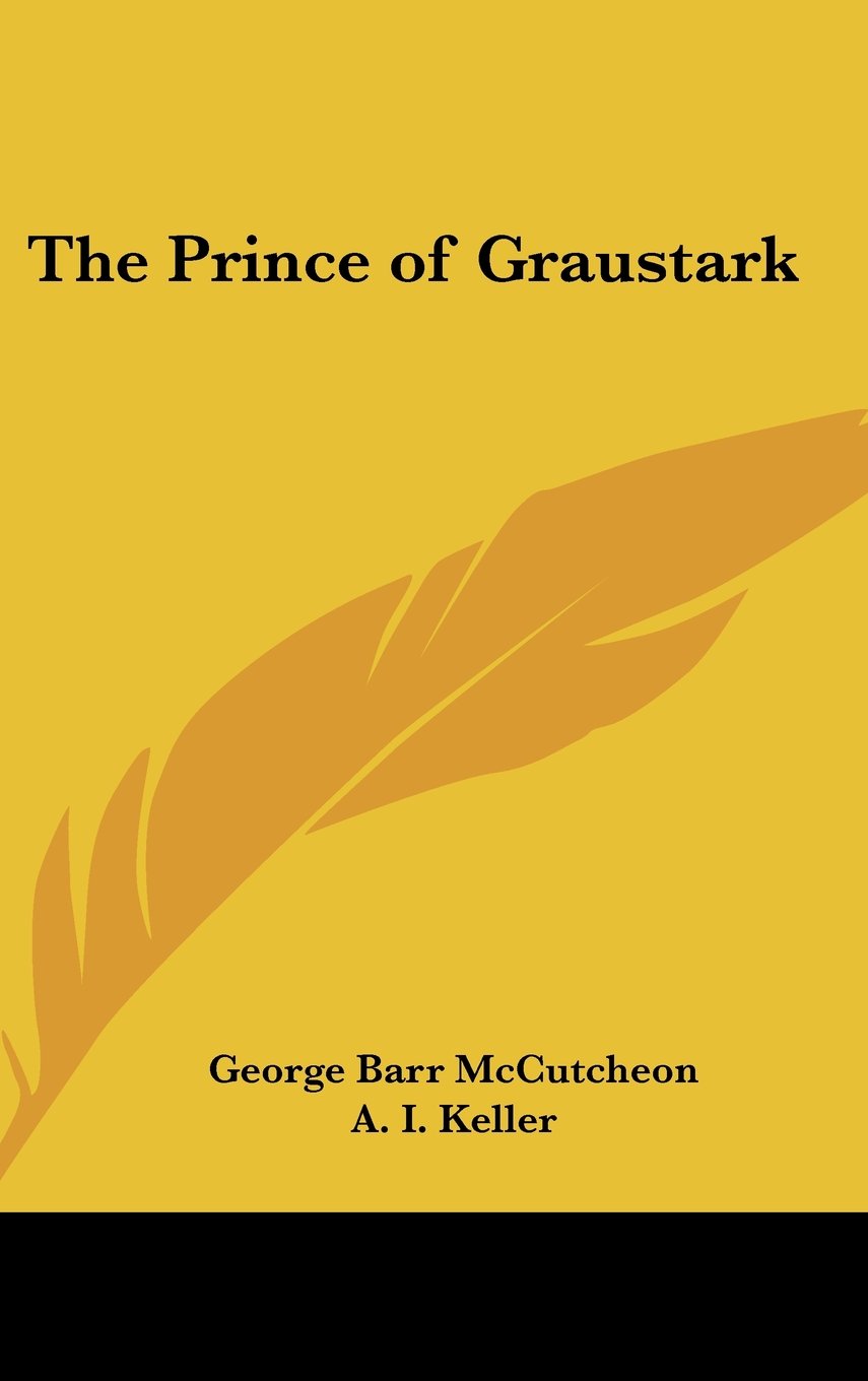 The Prince of Graustark Contemporary literature