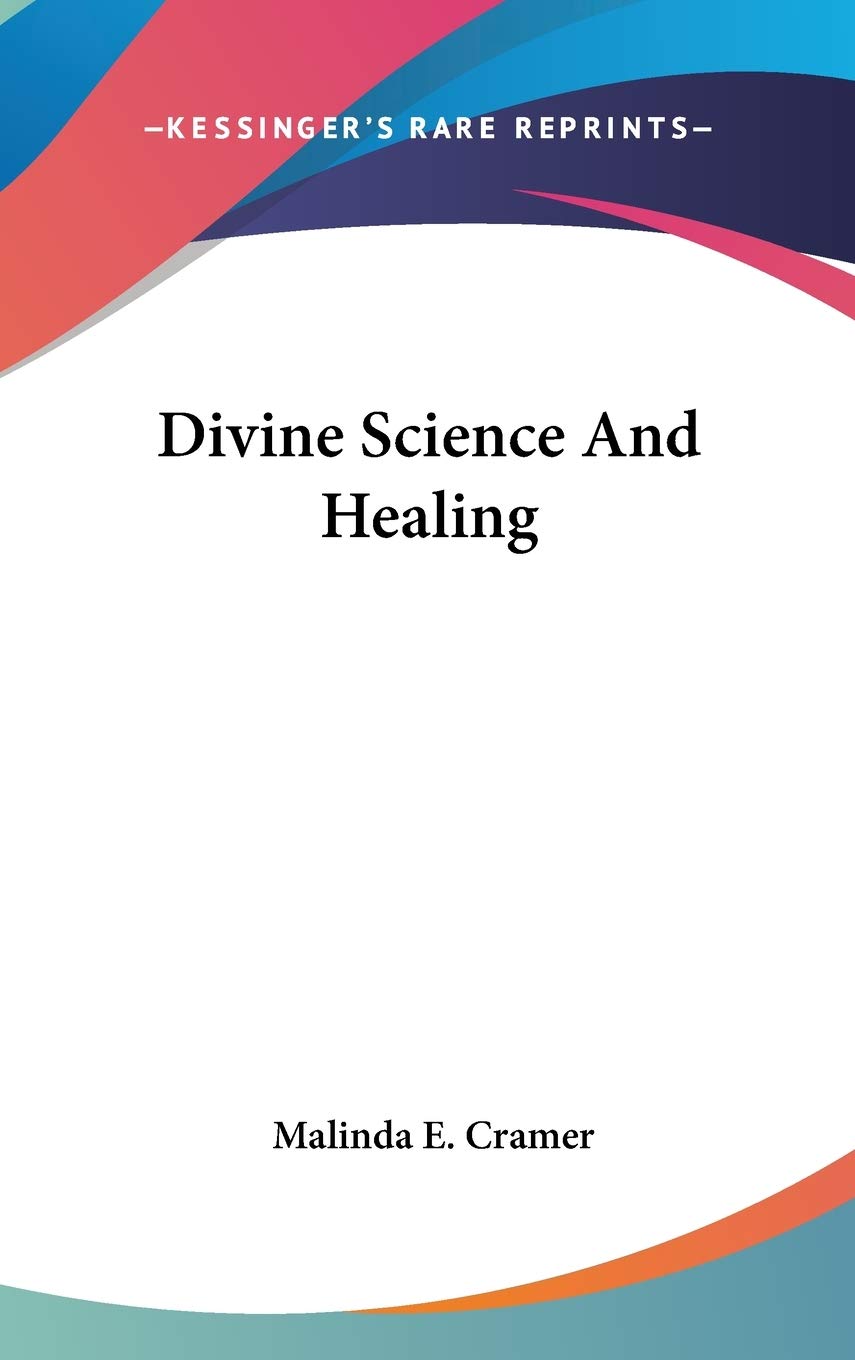 Divine Science and Healing Health, Nutrition & Fitness