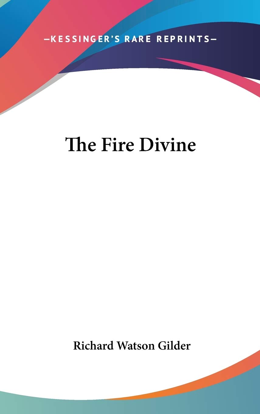 Product Image: The Fire Divine