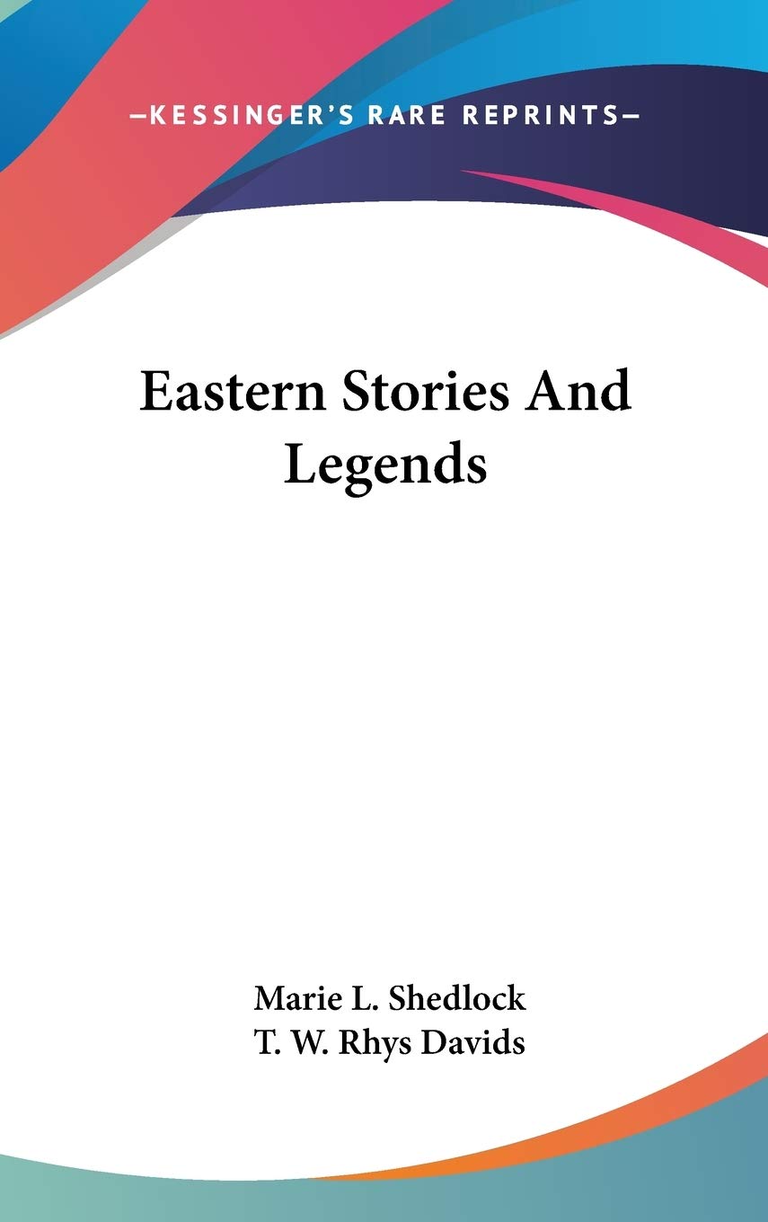 Product Image: Eastern Stories And Legends