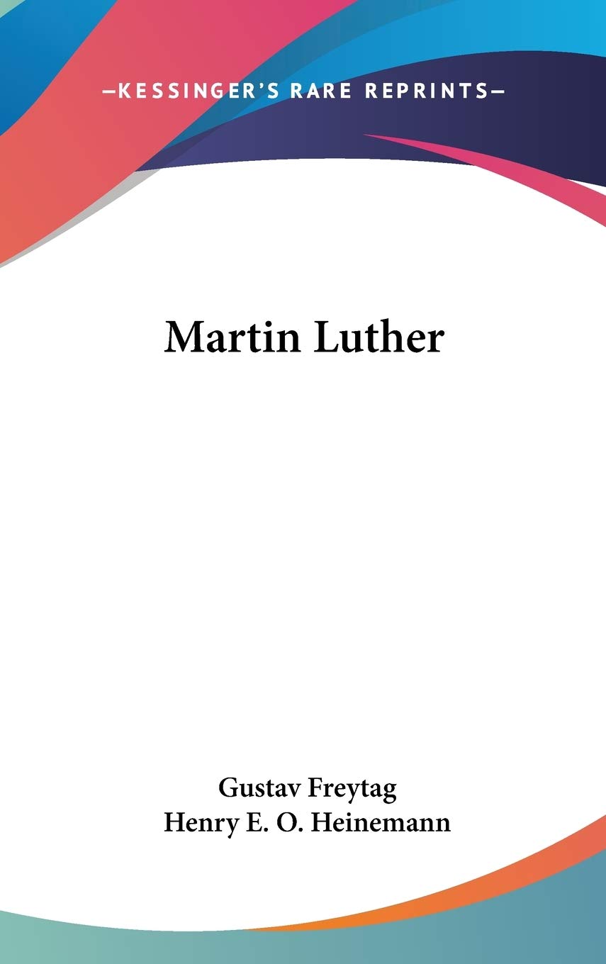 Martin Luther Philosophy