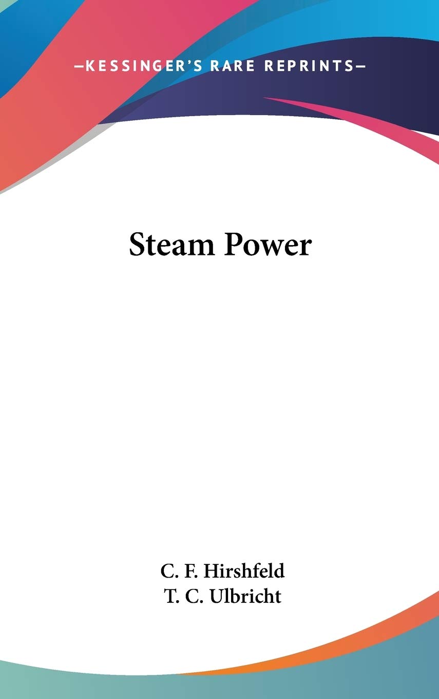 Product Image: Steam Power