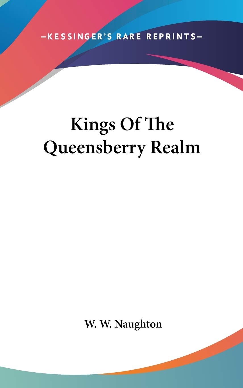 Kings Of The Queensberry Realm Leisure & Fun