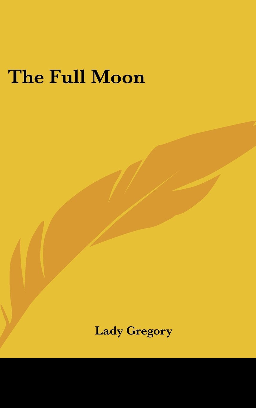 The Full Moon Books