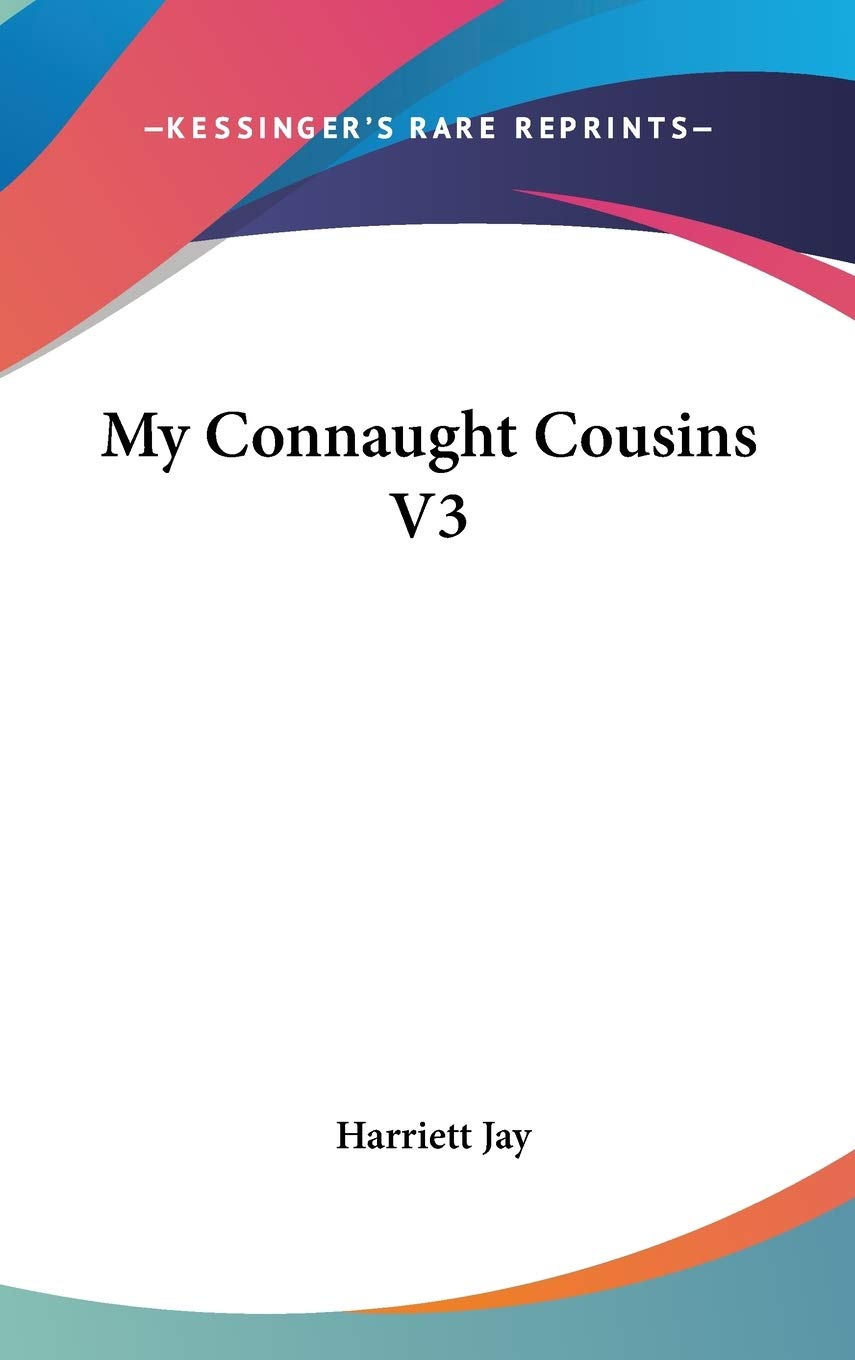 Product Image: My Connaught Cousins V3