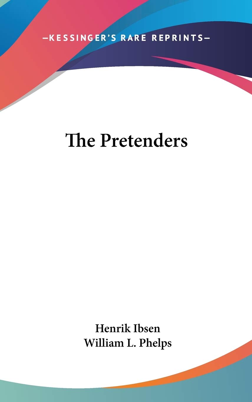 Product Image: The Pretenders
