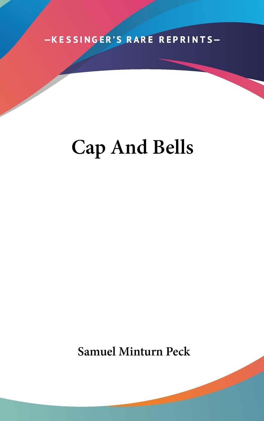 Product Image: Cap And Bells