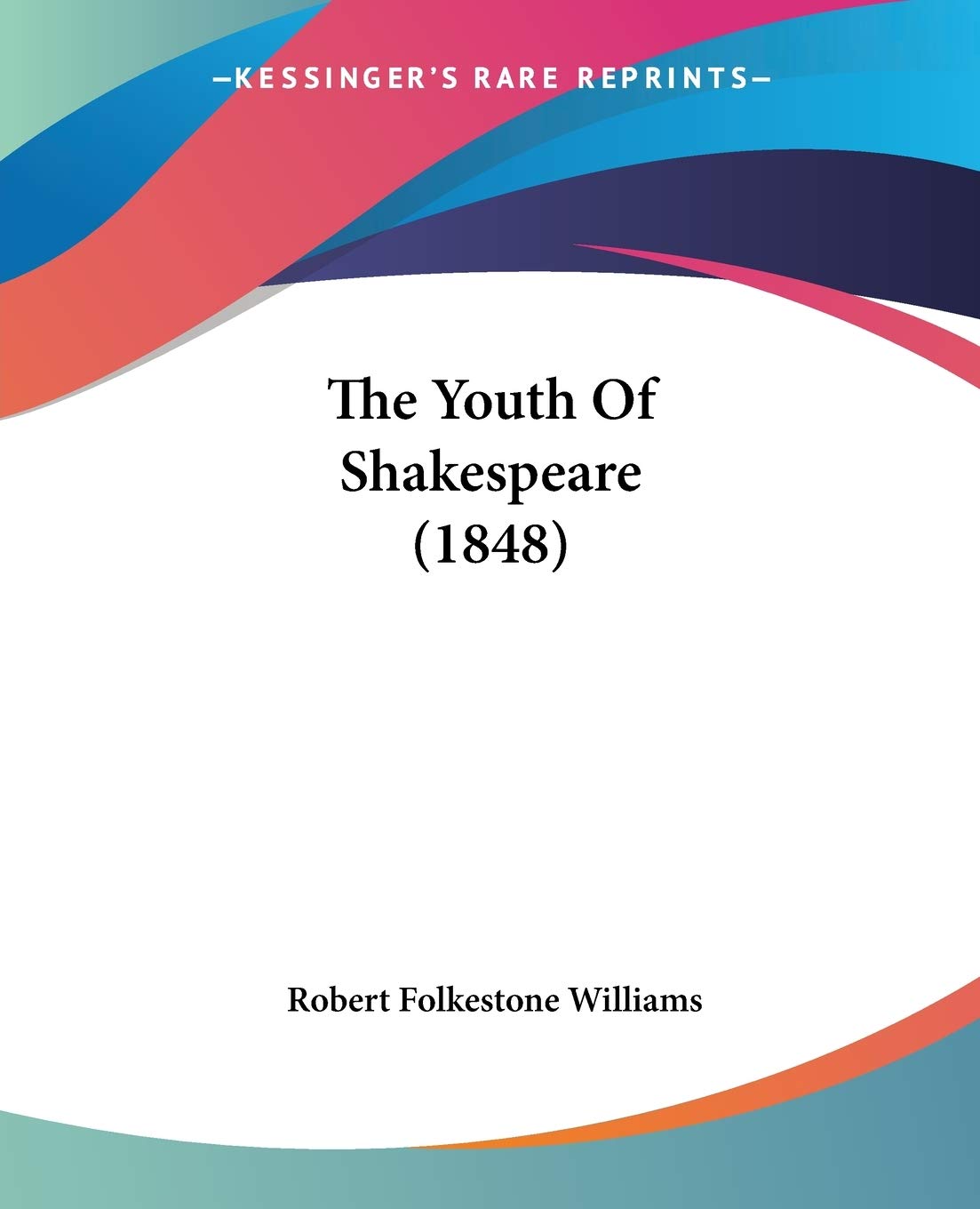 The Youth Of Shakespeare Philosophy