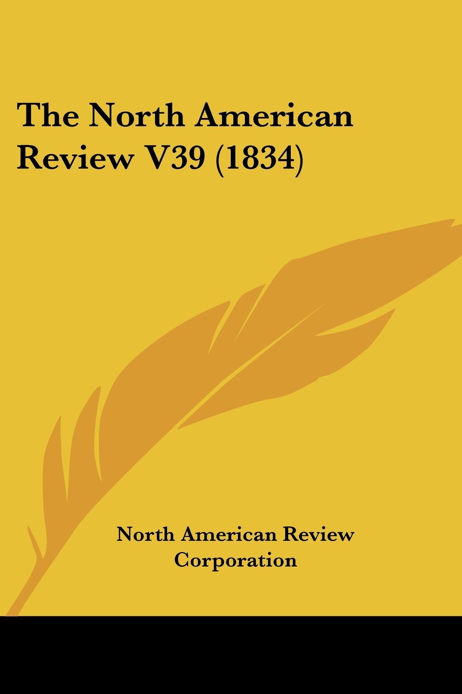 The North American Review Books