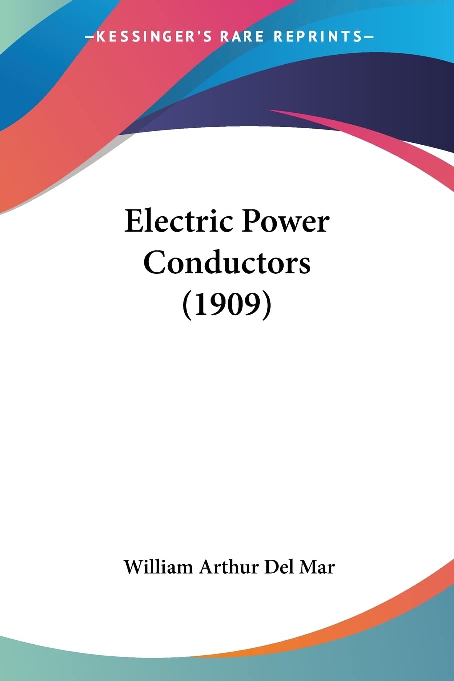 Product Image: Electric Power Conductors
