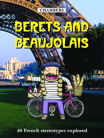 Berets and Beaujolais Books