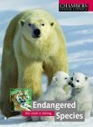 Endangered Species book