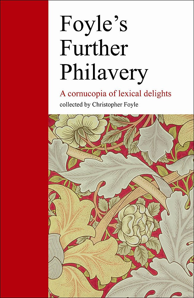 Foyle's Further Philavery Lifestyle