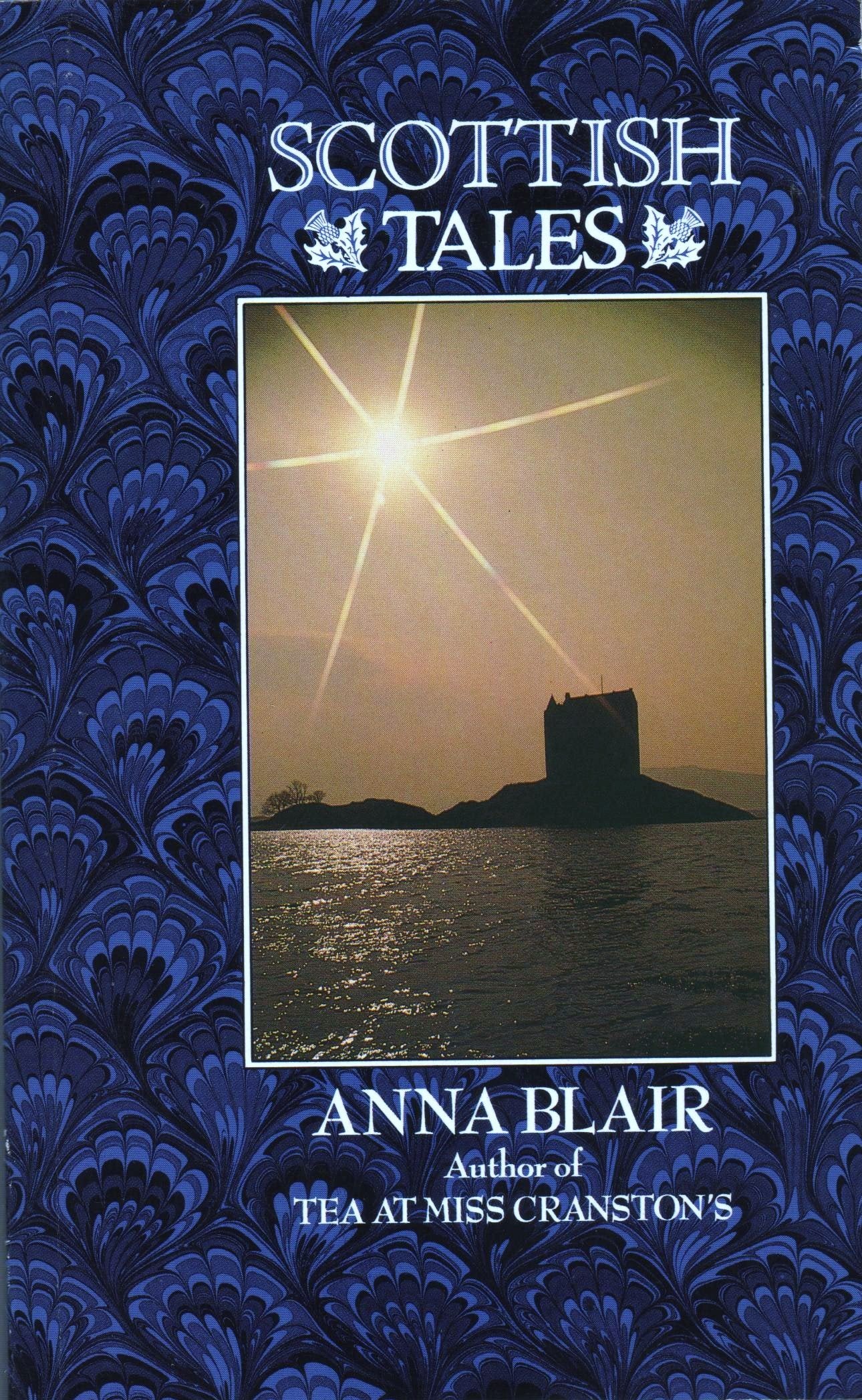 Product Image: Scottish Tales