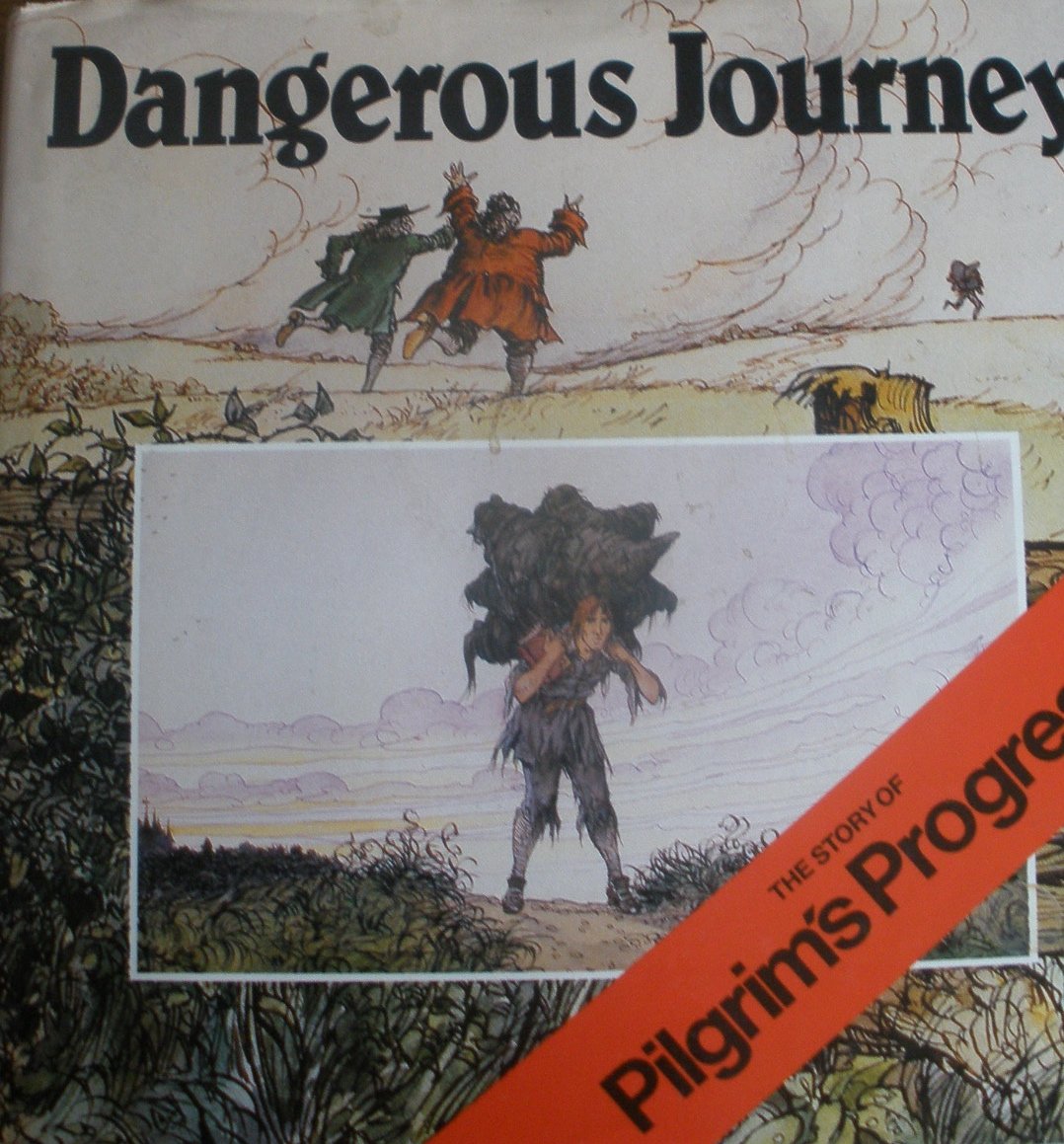 Dangerous Journey Non-fiction
