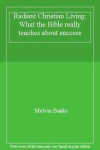 Radiant Christian Living Books