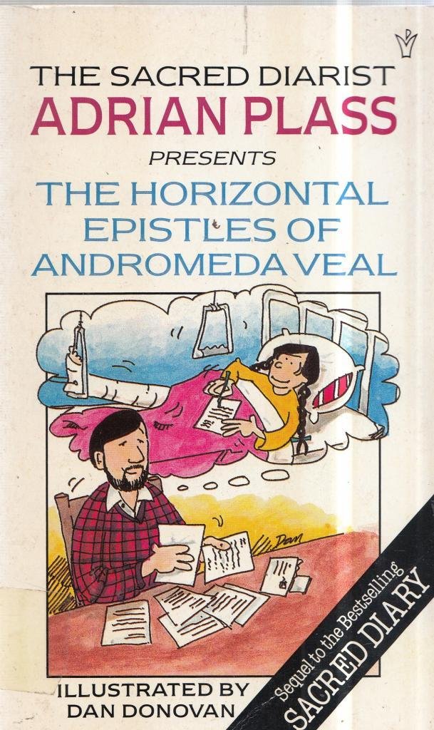 Horizontal Epistles of Andromeda Veal Contemporary literature