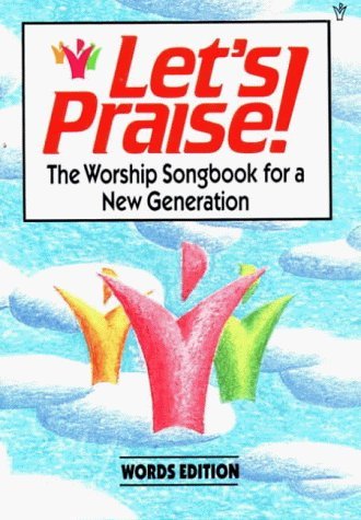 Let's Praise! Religion & Esotericism
