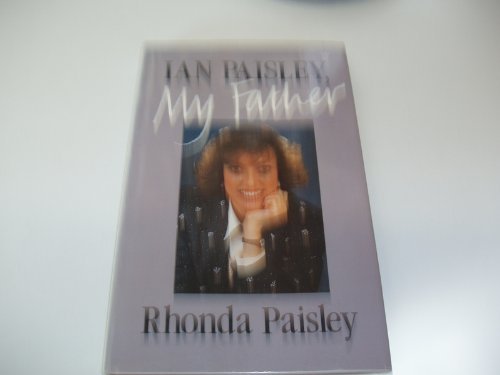 Ian Paisley: My Father Books