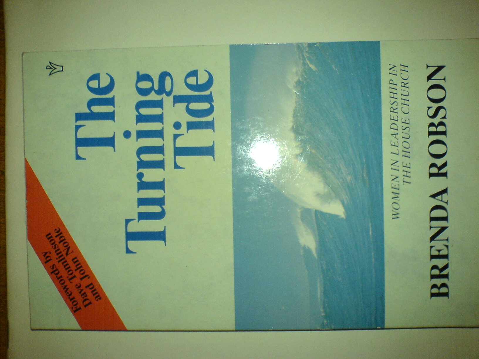 The Turning Tide: Women in Leadership Books