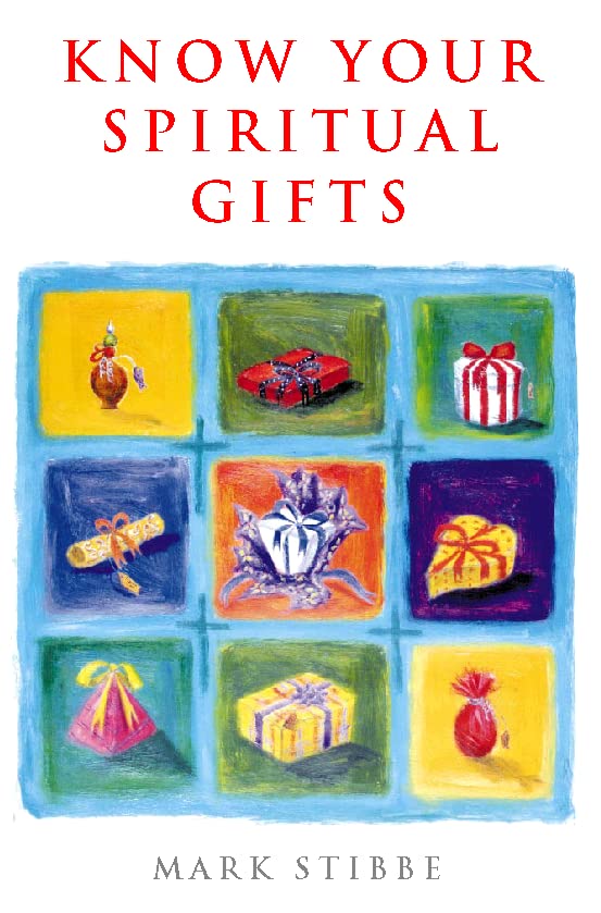 Know Your Spiritual Gifts: Practicing the Presents of God: Practising the Presents of God Religion & Esotericism