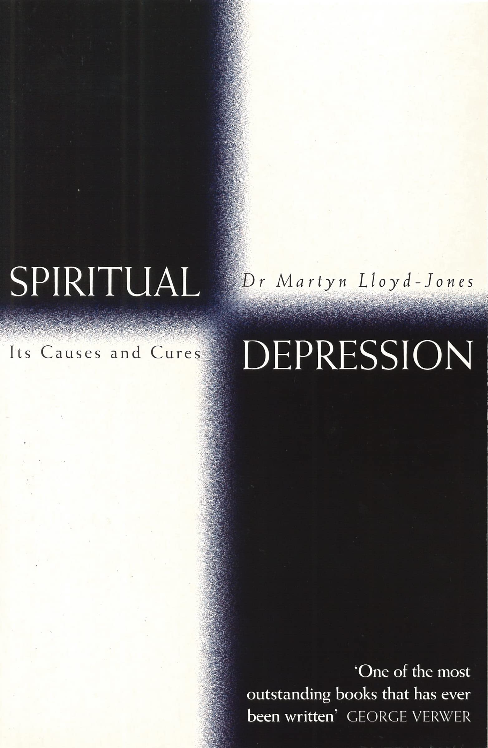 Spiritual Depression: A practical guide to finding freedom, power, and joy in Christian faith Health, Nutrition & Fitness