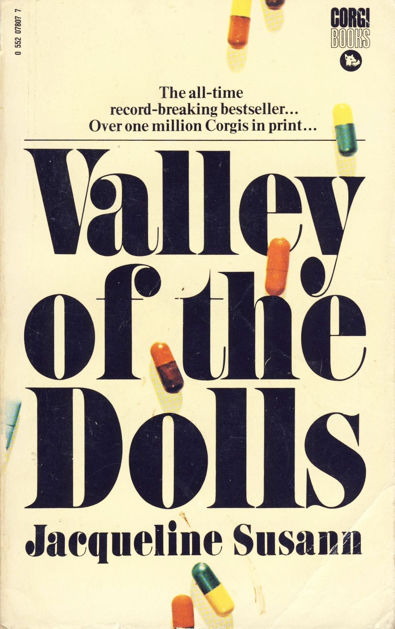 Valley of the Dolls Contemporary literature