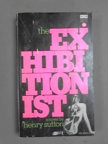 The Exhibitionist Books