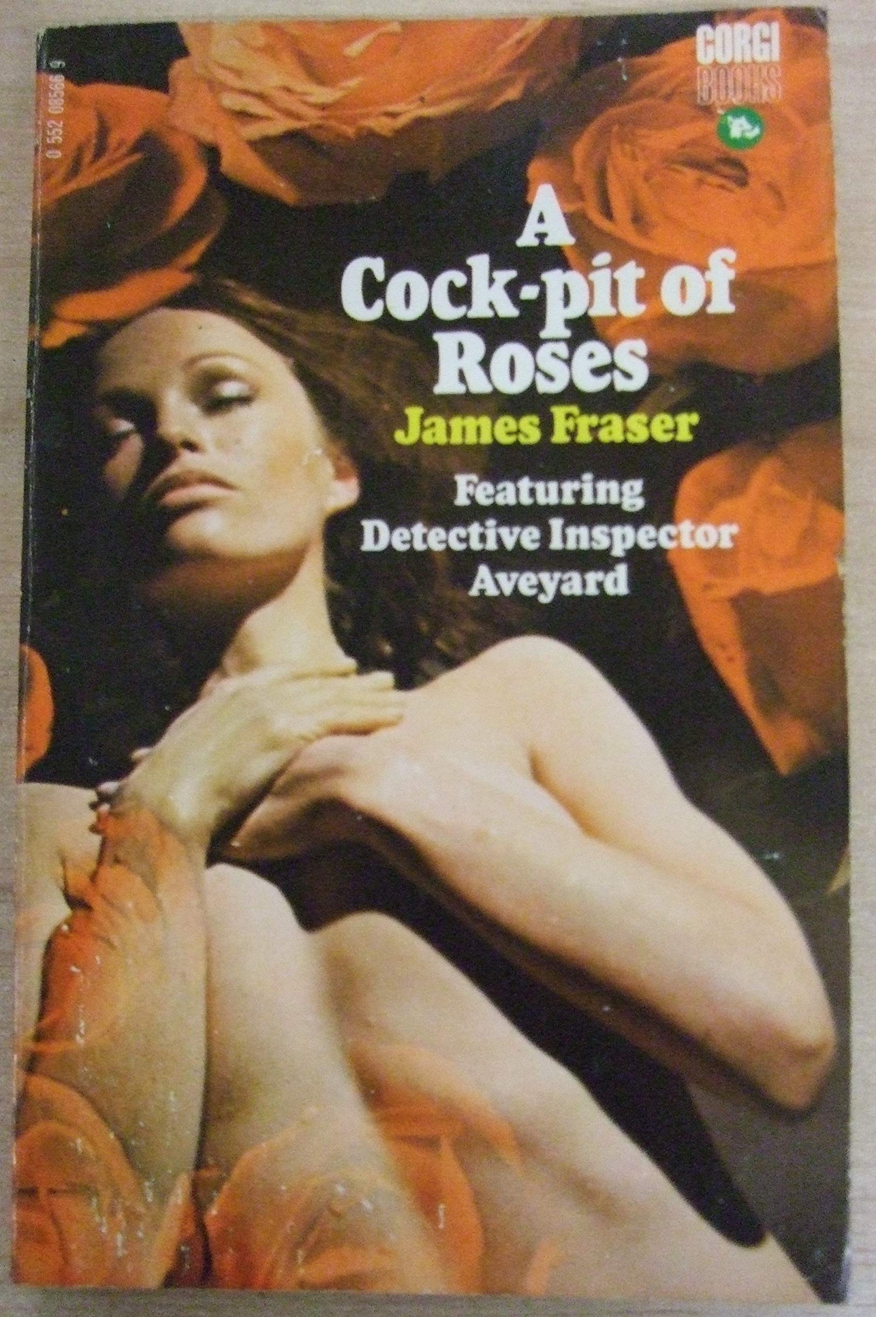 Product Image: Cockpit of Roses