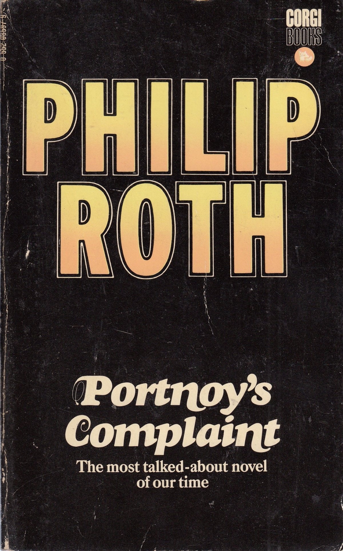 Product Image: Portnoy's Complaint