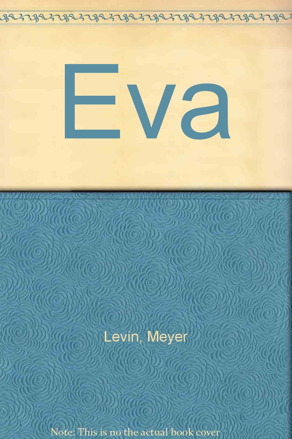 Eva Books