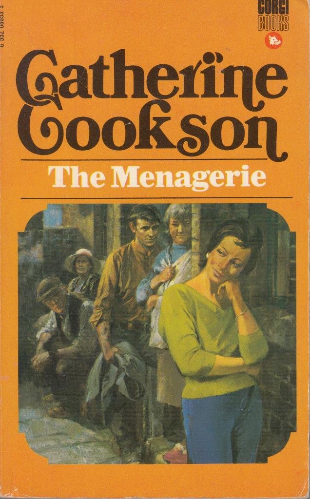 Product Image: The Menagerie